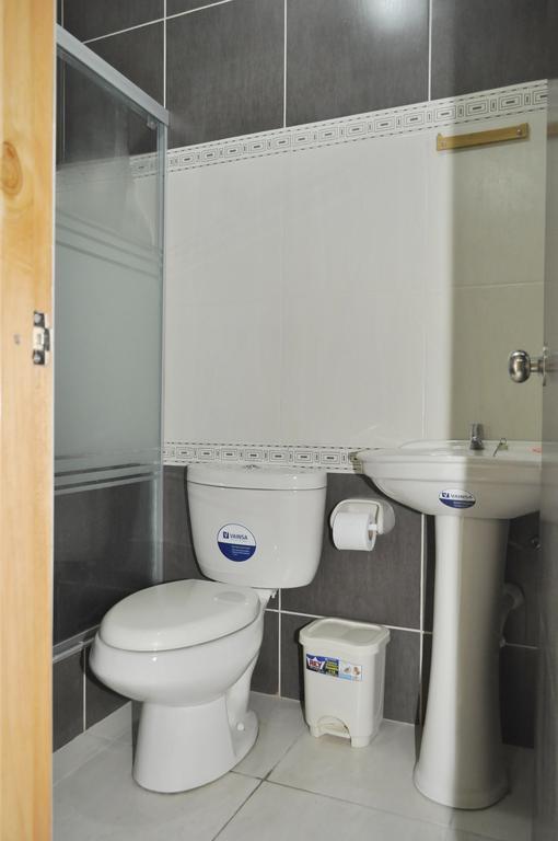 נאסקה Hostal Los Balcones חדר תמונה