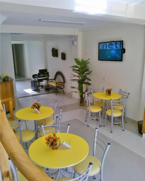 נאסקה Hostal Los Balcones מראה חיצוני תמונה